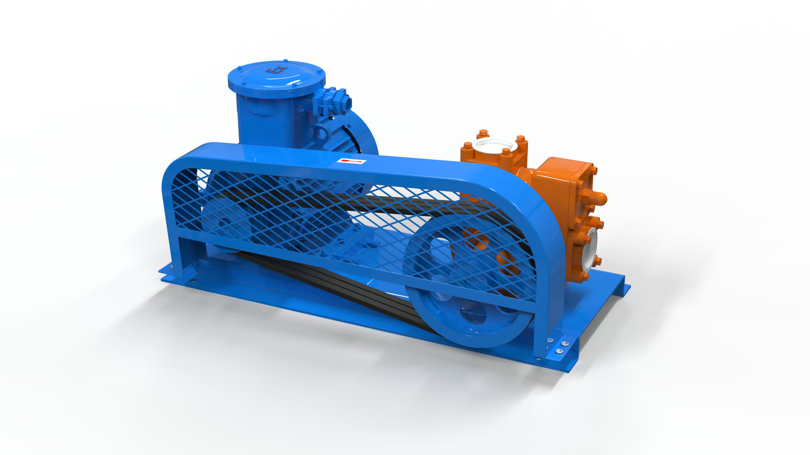 Submersible & Surface Fuel Transfer Pumps