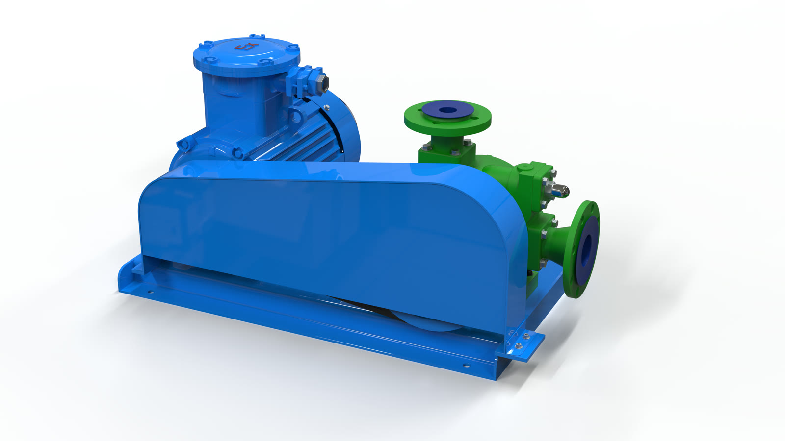 LPG Transfer Pumps