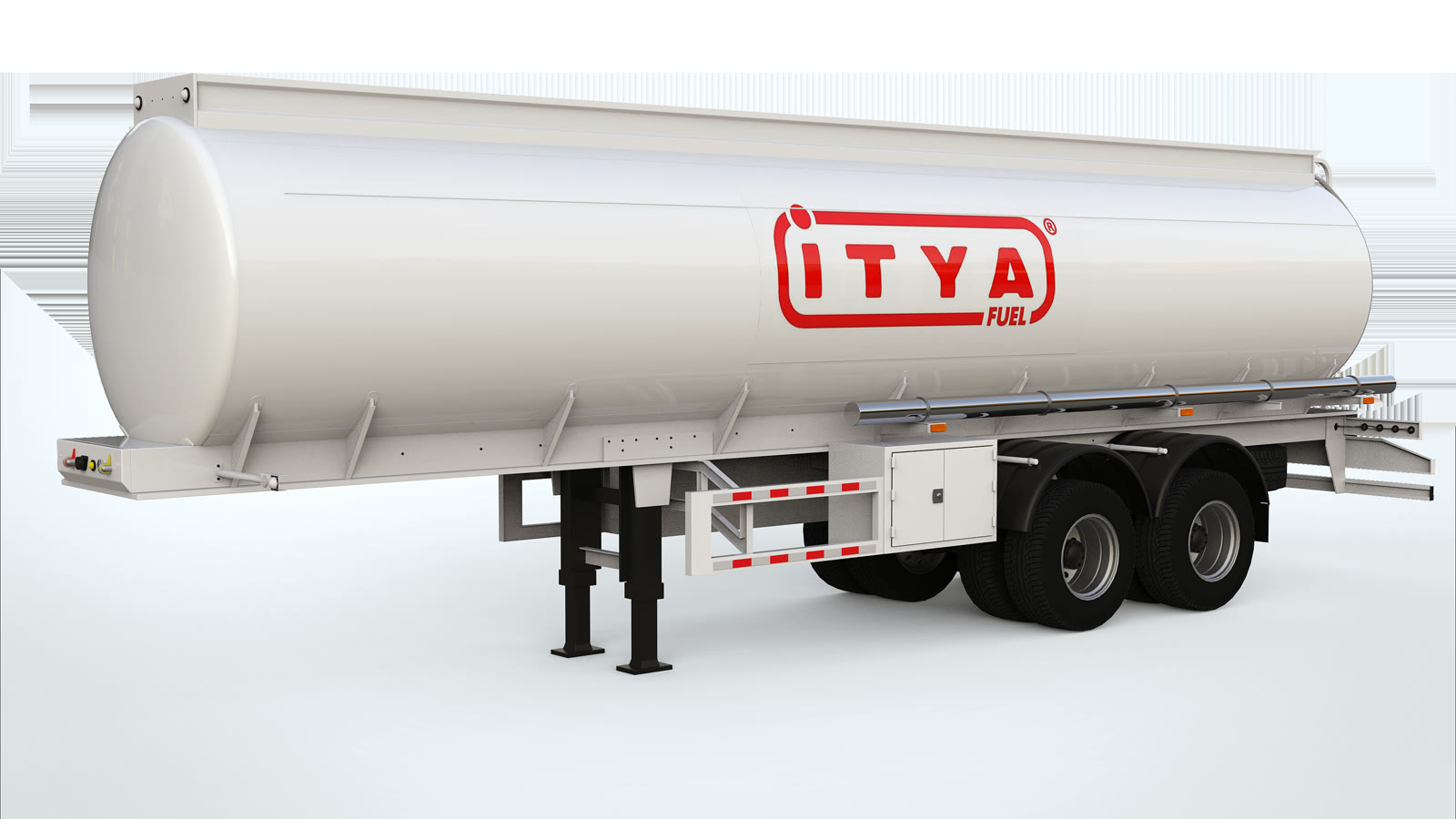 Transportable Fuel Tanks