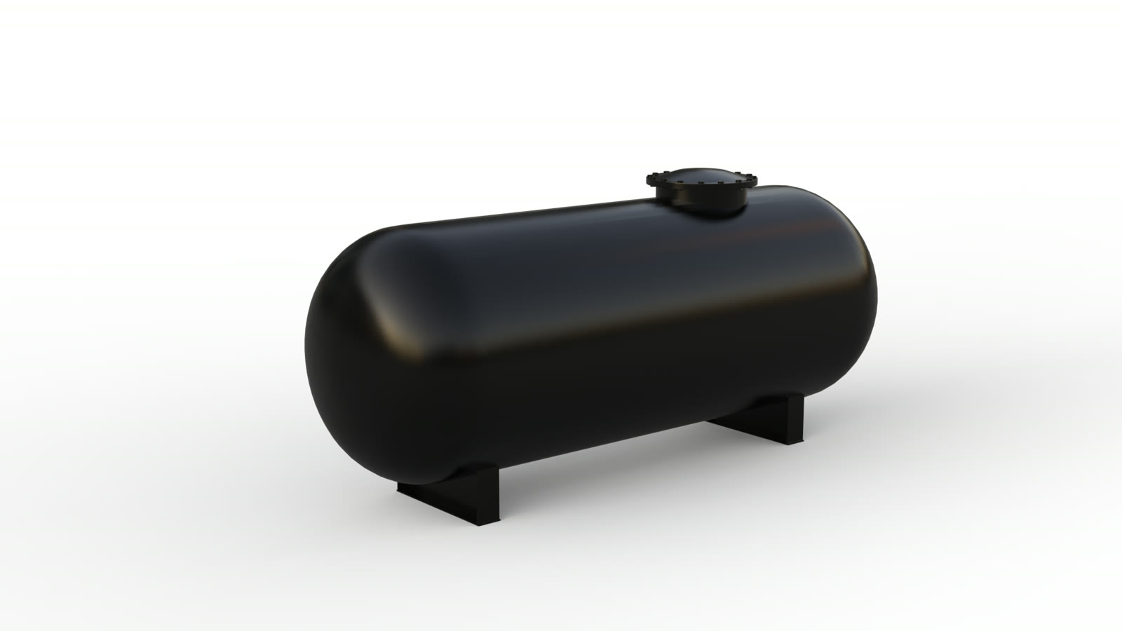 Underground Fuel Tanks